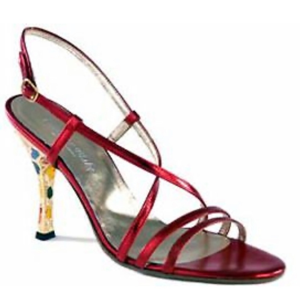 Candace Blake Shoes
